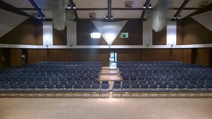 Walsrode Sanierung kommunaler Einrichtungen im Bereich Jugend, Sport